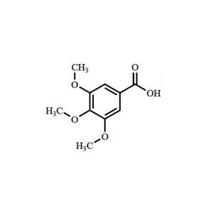 3,4,5-三甲氧基苯甲酸