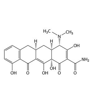 米诺环素EP杂质B（三环素）