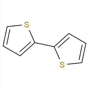 联二噻吩    Bidithiophene    492-97-7   公斤级供货，可按需分装