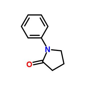 N-苯基吡咯烷酮 染料中间体 4641-57-0