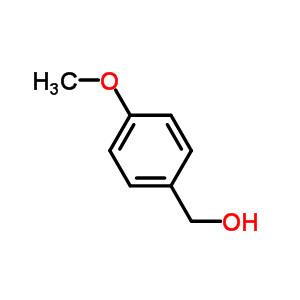 对甲氧基苯甲醇 香精香料中间体 105-13-5