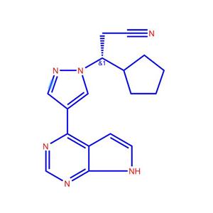 鲁索替尼941678-49-5