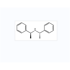 (S,S)-双-(1-苯基乙基)胺