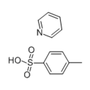 4-甲基苯磺酸吡啶
