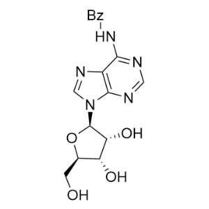 N6-苯甲酰基腺苷