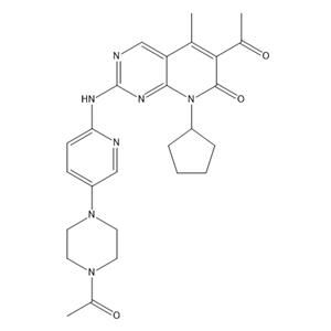 哌柏西利片杂质2