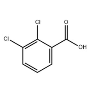 2,3-二氯苯甲酸 50-45-3