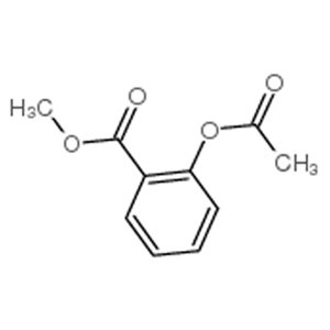 乙酰水乙酰水杨酸甲酯杨酸甲酯