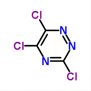 3,5,6-三氯-[1,2,4]-噻嗪