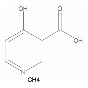 4-羟基烟酸