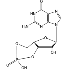 环磷鸟苷 7665-99-8 产品图片