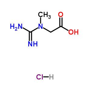 肌酸盐酸盐 食品、饮料添加剂 17050-09-8