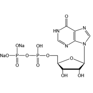 二磷酸肌苷二钠 54735-61-4 产品图片