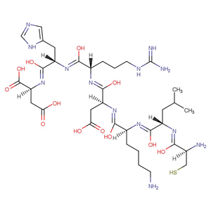 153840-64-3/IFN-α 受体识别肽/IFN-αReceptorRecognitionPeptide1