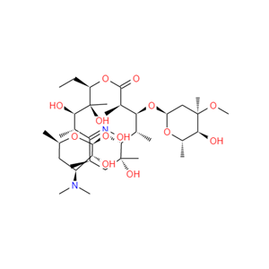 红霉素肟A
