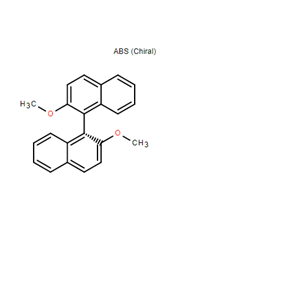 (R)-(+)-2,2'-二甲氧基-1,1'-联萘