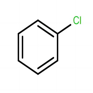 专供工业级氯苯含量99.9