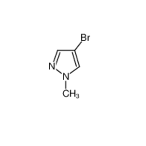 1-甲基-4-溴吡唑 产品图片