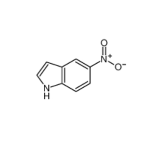 5-硝基吲哚 产品图片