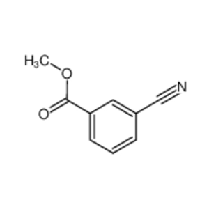 3-氰基苯甲酸甲酯 产品图片