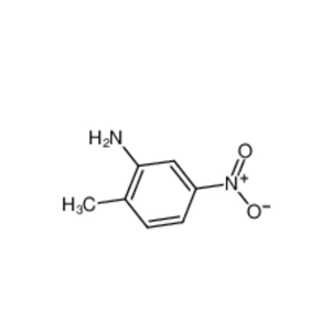 2-氨基-4-硝基甲苯 产品图片