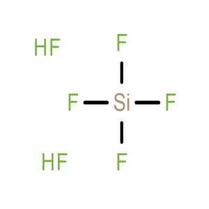 专供工业级氟硅酸含量30-40%