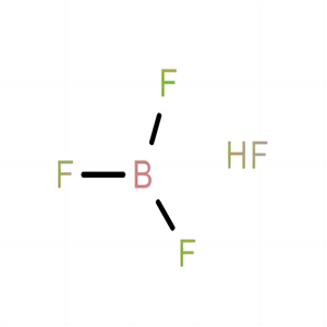 专供工业级氟硼酸含量40%