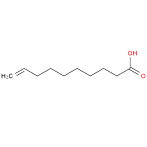 9-癸烯酸，9-癸烯-1-酸，14436-32-9