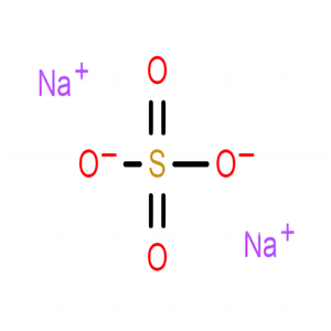 专供工业级硫酸钠含量99