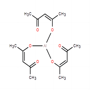 专供工业级乙酰丙酮铝含量99