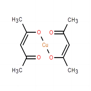 专供工业级乙酰丙酮铜含量99