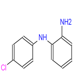 N-(4-氯苯)-1,2-苯二胺