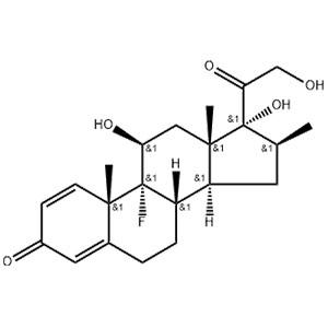 倍他米松 有机合成中间体 378-44-9