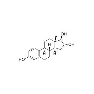 雌三醇 有机合成 50-27-1