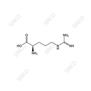 (R)-精氨酸