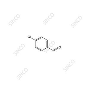 对氯苯甲醛 104-88-1