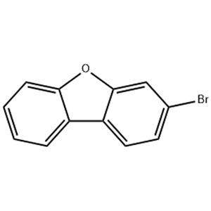 3-溴二苯并呋喃，26608-06-0，合成中间体