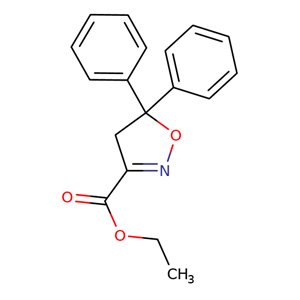 双苯噁唑酸乙酯