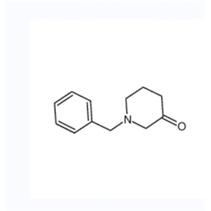 1-苄基-3-哌啶酮	