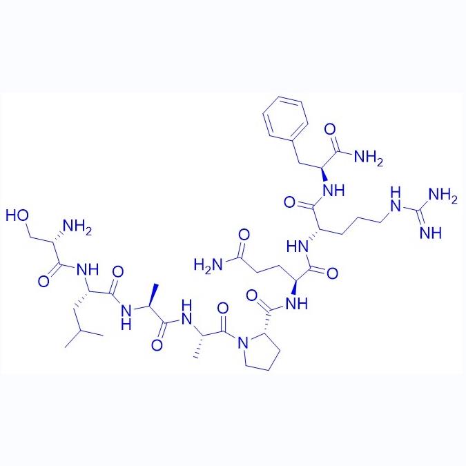 NeuropeptideSF(mouse,rat) 230960-31-3.png