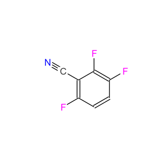 2,3,6-三氟苯腈