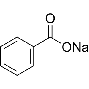 苯甲酸钠