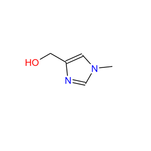 (1-甲基-1H-咪唑-4-基)甲醇