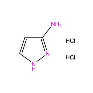 1,3-二甲基-4-氨基吡唑二盐酸盐197367-87-6