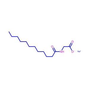 椰油酰甘氨酸钠90387-74-9