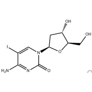 5-碘-2'-脱氧胞苷