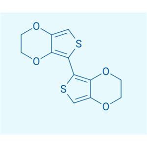 2,2'，3,3'-四氢-5,5'-二噻吩并[3,4-b] [1,4]二氧杂环己烯