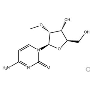 2'-甲氧基胞苷
