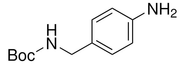 4-[(<I>N</I>-Boc)氨甲基]苯胺,94838-55-8