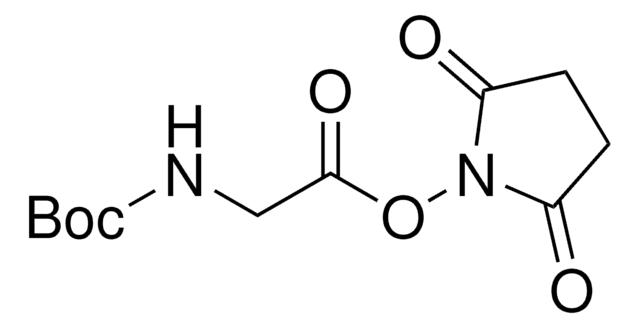 Boc-Gly-OSu,3392-07-2